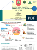 Materi Catpor TTD 24 Jan