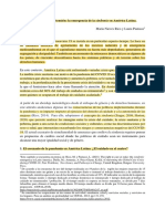 Rico y Pautassi. 2020. Sindemia COVID 19 PDF