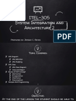 Week02 ITEL 305 SIA2 UML Class PDF