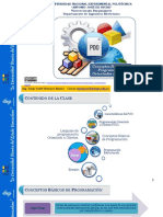POO Unidad 1.1.0 Conceptos Basicos de POO PDF