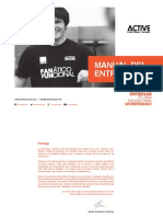 ACTIVE - Manual de Entrenador PDF