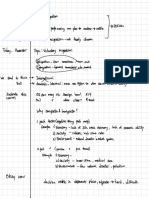 Note Taking 2 PDF