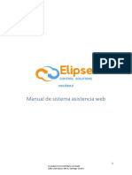 Manual Sistema de Asistencia V3 PDF