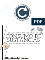 Vive Sin Drogas P Padres PDF