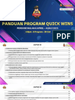 Membangun Budaya Integritas Organisasi