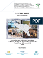 03 Final Report Lhokseumawe PDF