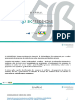 SIGRESIDENCIAS Manual PDF