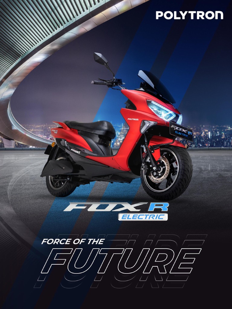 Katalog Polytron FOX R PDF | PDF
