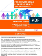 Playbook - Emprendimiento PDF