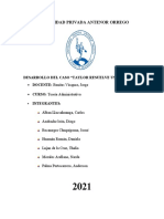 Estudio de caso Taylor resuelve un problema en la carga de lingotes de hierro