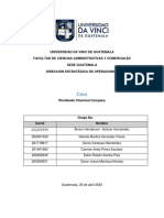 Caso Wordwide PDF