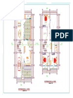 Arquitectura Lamina 1 PDF