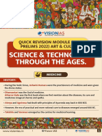 Sci & Tech Thro Ages PDF
