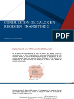 U04 Conducción de Calor en Regimen Transitorio PDF