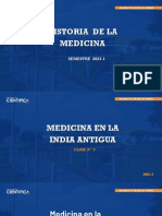6 Clase La Medicina Antigua India PDF