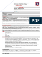 Guia 10 - Once - Fisica - 2022 PDF