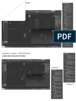 Crea puertas y ventanas en 3DS MAX