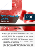 Diet Penyakit Ginjal PDF
