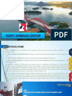 Company Profile Rizky Group RAB PDF
