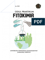 Fitokimia PDF