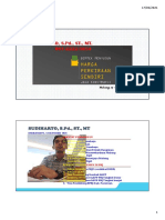 Bimtek Penyusunan HPS Konstruksi PDF