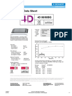 Data Sheet C25.30 4D 8060 PDF