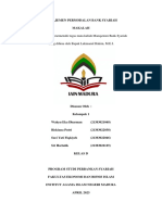 Kel 1 Manajemen Permodalan Bank Syariah PDF