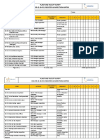 09-F01plant and Facility Register and Inspection