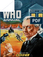 Doctor Who Annual 1966 PDF
