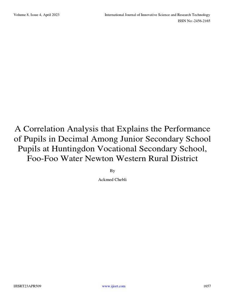 a-correlation-analysis-that-explains-the-performance-of-pupils-in