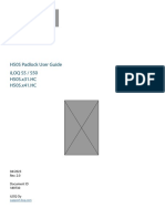 iLOQ H50S Padlock User Manual EN 03 04 23 Markup PDF