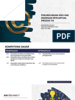 Perlindungan HAKI Produk TIK PDF