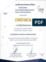 Luis Estrada PDF