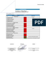 Certificación de Calidad - C-Culiacán - 23 - Inst - Eléctrica - 22 Abr 23 Cedis Seguro