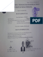 Ijazah PDF