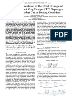 ITS - Journal Paper Formula Student Arodynamic (English Version)