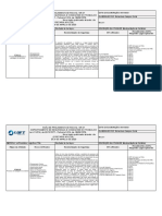 Apr Movimentação de Conainer