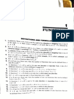 Functions MA PDF