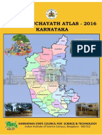 Gram Panchayat Atlas 2016 PDF