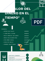 El Valor Del Dinero PDF