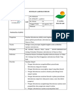 3.A.1.14 EDIT 3.1.7.6 SOP Rujukan Laboratorium - Rev