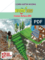 Katalog Kartun - Komik Strip Investoon-2022 PDF