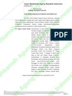 Putusan 32 G 2021 Ptun - JPR 20220912211550 PDF