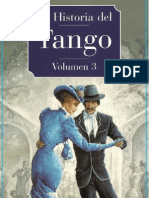 La Historia Del Tango Vol 3