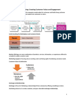 Marketing 1 PDF