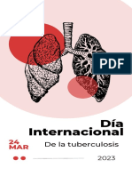 World Tuberculosis Day 2023 PDF