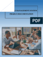 Final Project Documentation PDF