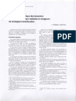 Amélioration Génétique Des Bananiers Pour La Résistance Aux Maladies Et Ravageurs: Les Stratégies D'amélioration