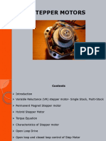 Unit I (SM) PDF