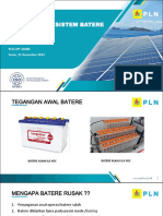 KS Pemeliharaan Sistem Batere PDF